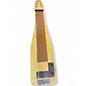 Vintage 1950s Regal chicago Antique White Lap Steel thumbnail