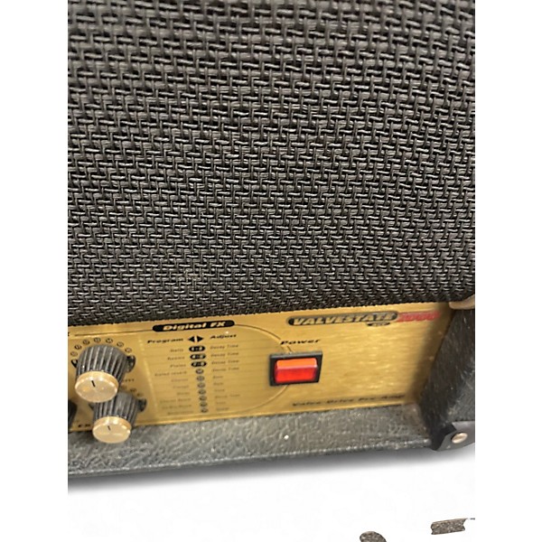Used Marshall AVT 150H Solid State Guitar Amp Head
