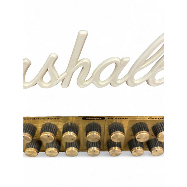 Used Marshall AVT 150H Solid State Guitar Amp Head