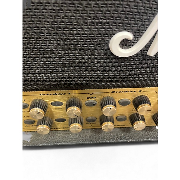 Used Marshall AVT 150H Solid State Guitar Amp Head