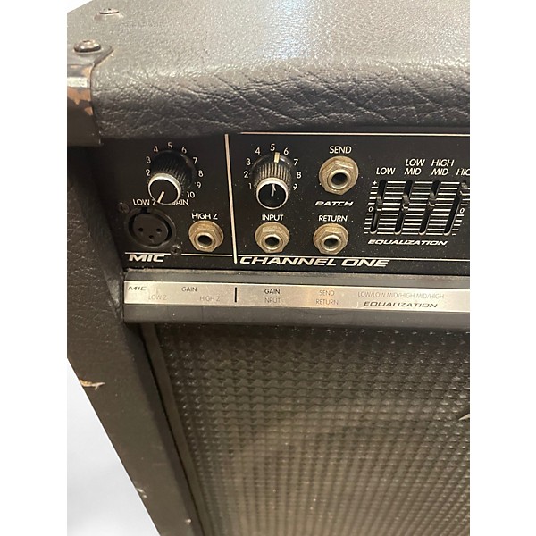 Used Peavey KB300 Keyboard Amp