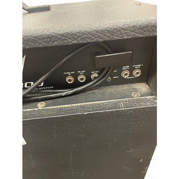 Used Peavey KB300 Keyboard Amp