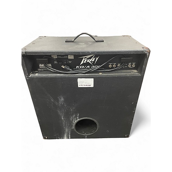 Used Peavey KB300 Keyboard Amp