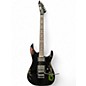 Used ESP LTD KH602 Kirk Hammett Signature Black Solid Body Electric Guitar thumbnail
