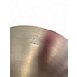 Used Zildjian 21in A Series Sweet Ride Cymbal