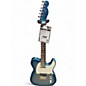 Used Fender American Showcase Telecaster Sky Burst Metallic Solid Body Electric Guitar thumbnail