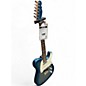 Used Fender American Showcase Telecaster Sky Burst Metallic Solid Body Electric Guitar
