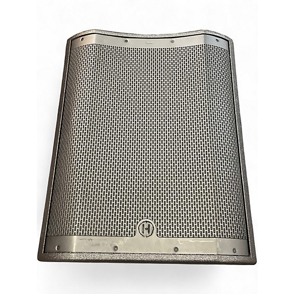 Used Harbinger VS18 Powered Subwoofer
