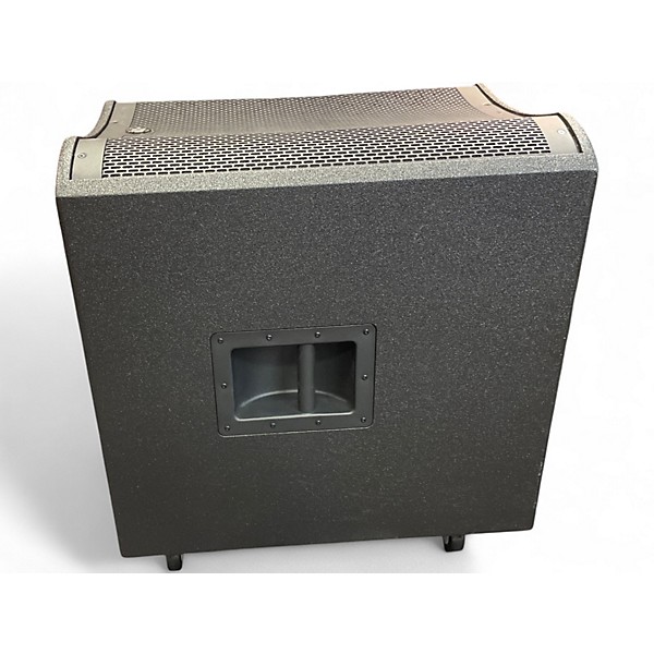 Used Harbinger VS18 Powered Subwoofer