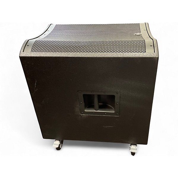 Used Harbinger VS18 Powered Subwoofer