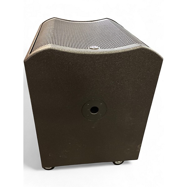 Used Harbinger VS18 Powered Subwoofer