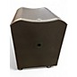 Used Harbinger VS18 Powered Subwoofer