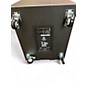 Used Harbinger VS18 Powered Subwoofer