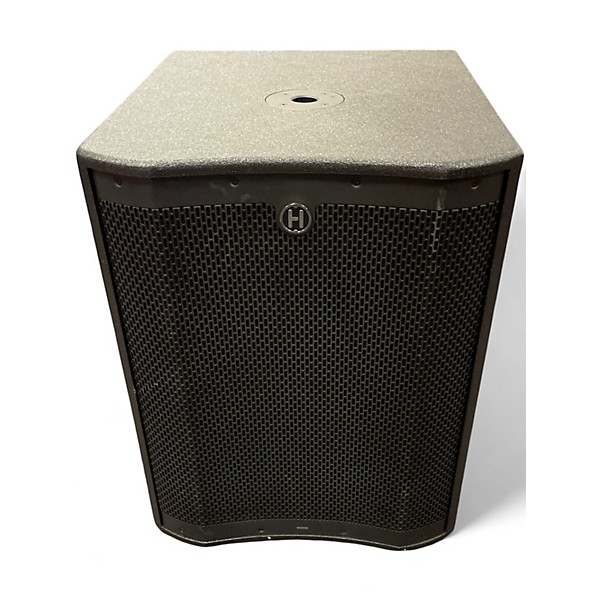 Used Harbinger VS18 Powered Subwoofer