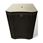 Used Harbinger VS18 Powered Subwoofer thumbnail
