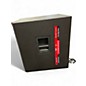 Used Harbinger VS18 Powered Subwoofer