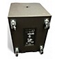 Used Harbinger VS18 Powered Subwoofer