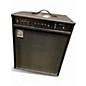 Used Ampeg BA115 100W 1x15 Bass Combo Amp thumbnail