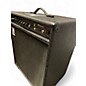 Used Ampeg BA115 100W 1x15 Bass Combo Amp