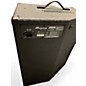 Used Ampeg BA115 100W 1x15 Bass Combo Amp
