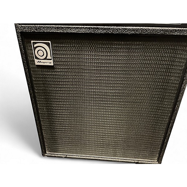 Used Ampeg BA115 100W 1x15 Bass Combo Amp
