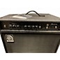Used Ampeg BA115 100W 1x15 Bass Combo Amp