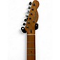 Used Squier 40th Anniversary Telecaster SATIN MOCHA Solid Body Electric Guitar