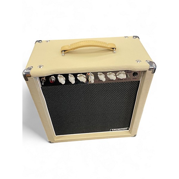 Used Stage Right 611815 Tube Guitar Combo Amp
