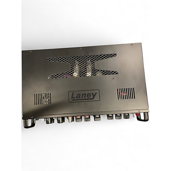 Used Laney Iron Heart IRT-Studio Tube Guitar Amp Head