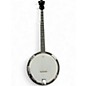 Used Ibanez B50 5 String Natural Banjo thumbnail