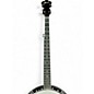 Used Ibanez B50 5 String Natural Banjo