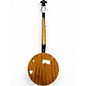 Used Ibanez B50 5 String Natural Banjo