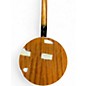 Used Ibanez B50 5 String Natural Banjo
