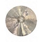 Used Dream 19in CRASH Cymbal thumbnail