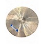 Used Dream 19in CRASH Cymbal