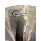 Used Dream 19in CRASH Cymbal