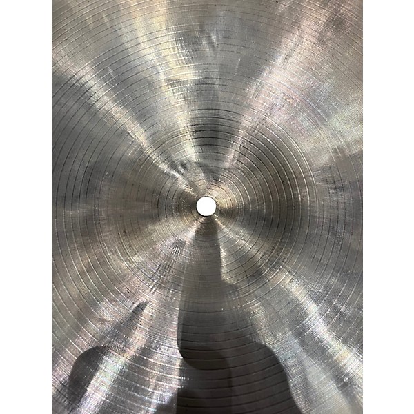 Used Dream 19in CRASH Cymbal