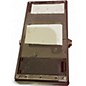 Used Peterson STROBOSTOMP HD Tuner Pedal