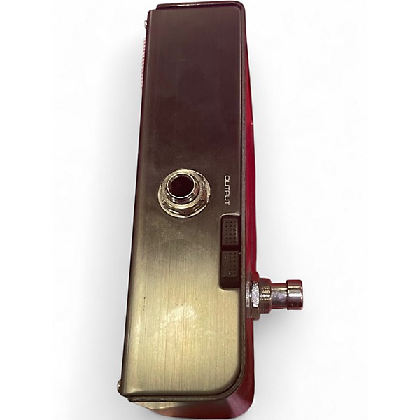 Used Peterson STROBOSTOMP HD Tuner Pedal