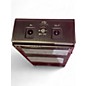 Used Peterson STROBOSTOMP HD Tuner Pedal