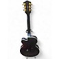 Used Gretsch Guitars G5427TG Blue Hollow Body Electric Guitar thumbnail