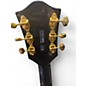 Used Gretsch Guitars G5427TG Blue Hollow Body Electric Guitar