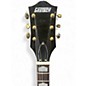 Used Gretsch Guitars G5427TG Blue Hollow Body Electric Guitar