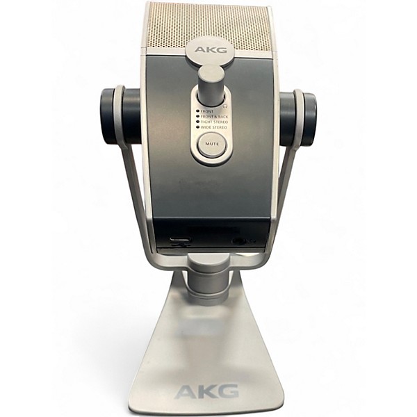 Used AKG Lyra USB Microphone