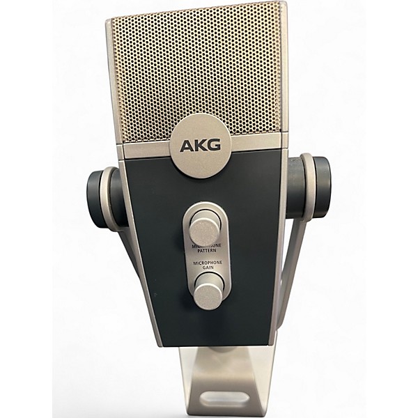 Used AKG Lyra USB Microphone