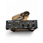 Used PreSonus Studio 24c Audio Interface