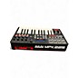 Used Akai Professional MPK225 25-Key MIDI Controller