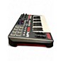Used Akai Professional MPK225 25-Key MIDI Controller