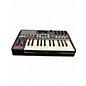 Used Akai Professional MPK225 25-Key MIDI Controller