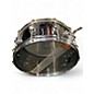 Used DW 6.5X14 Collector's Series Snare Black Drum